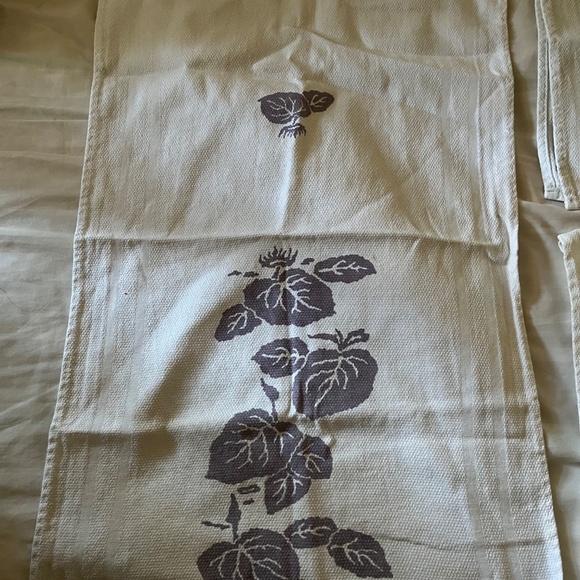 Cane Haul Road Hawaii dish towels set of 4 - Picture 6 of 6